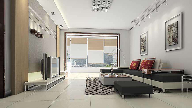 消防知識(shí) 丨 看這7點(diǎn)，你就知道你租住的房間是否存在火災(zāi)隱患！