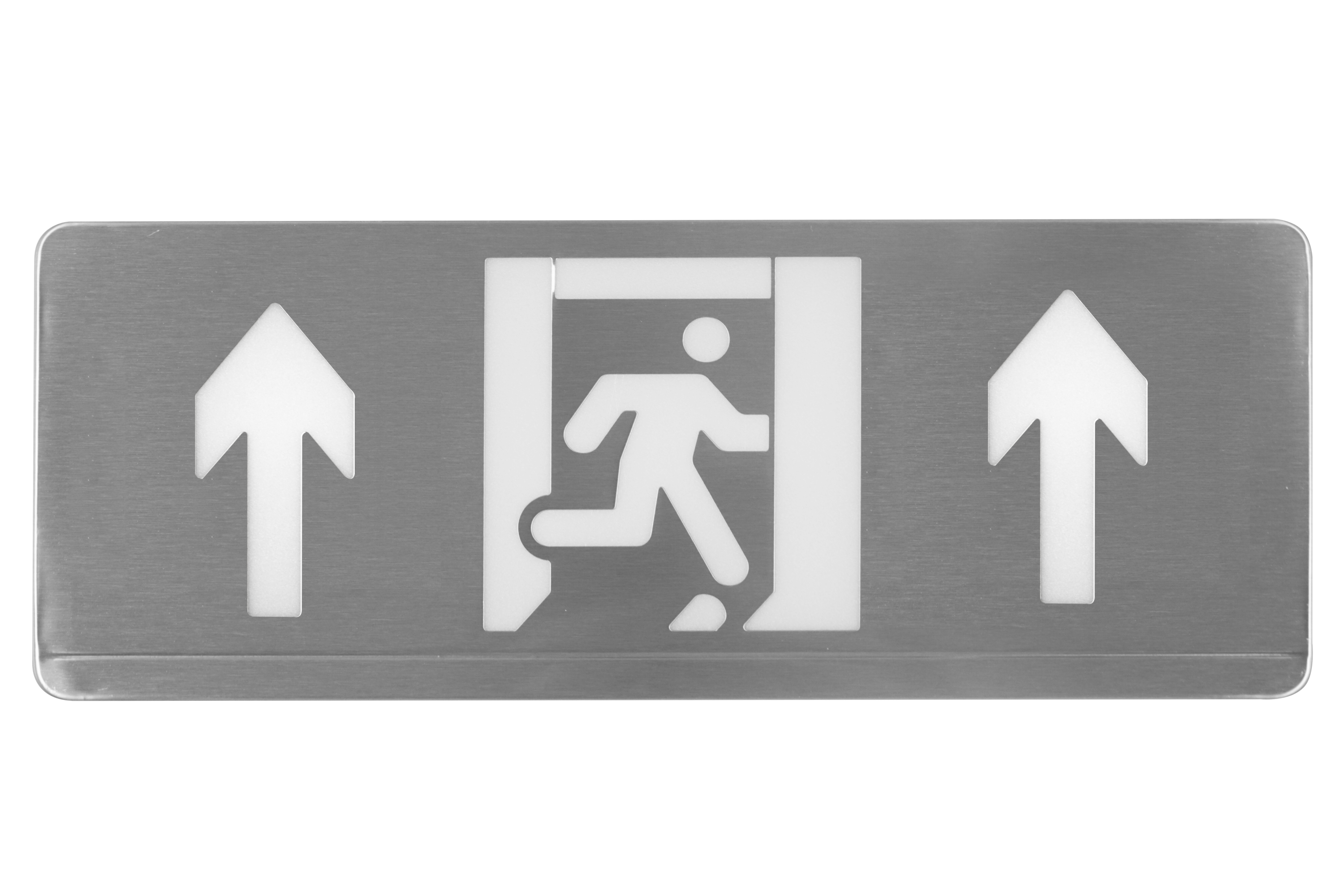 EI-BLJC-1XEⅡ1W-8632CF型集中電源集中控制型消防應(yīng)急標志燈安裝使用說明書（單面向前）