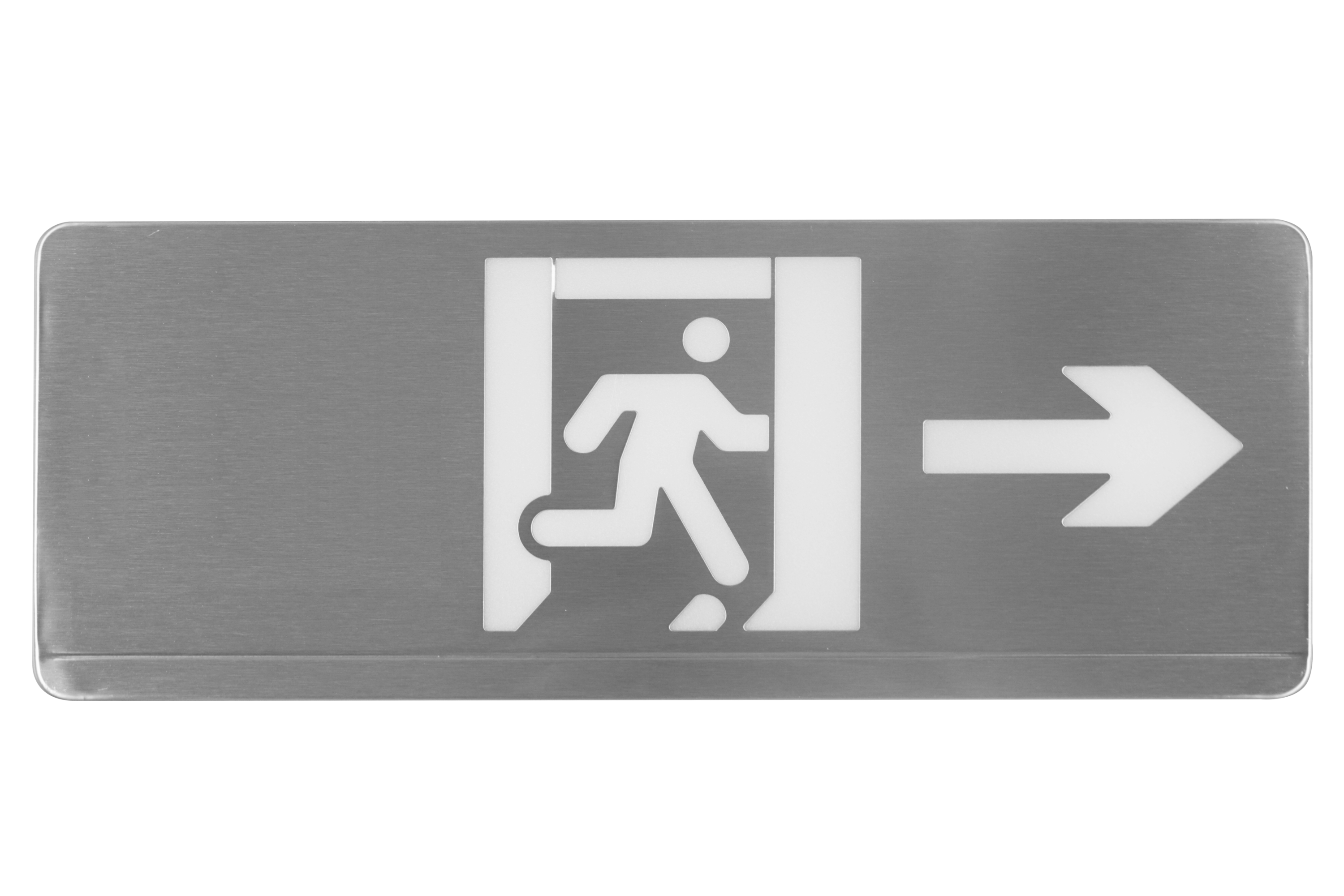 EI-BLJC-2LREⅡ1W-8636CD型集中電源集中控制型消防應(yīng)急標志燈安裝使用說明書（雙面單向）